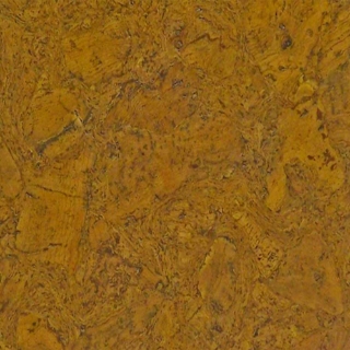 Picture of Globus Cork - Nugget Texture 6 x 36 Lemon