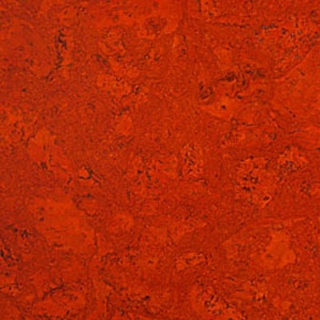 Picture of Globus Cork - Nugget Texture 9 x 12 Burnt Orange