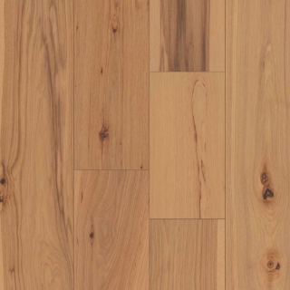 Picture of Shaw Floors - Landmark Sliced Hickory Acadia