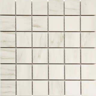 Picture of SOHO Studio Corp - Lithe Mosaic Dolomite Snow
