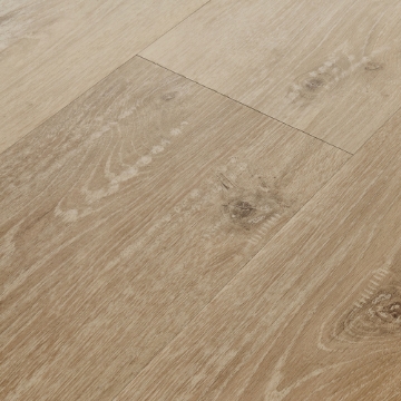 Picture of Mannington - Adura Rigid Plank Regency Oak Polished Platinum