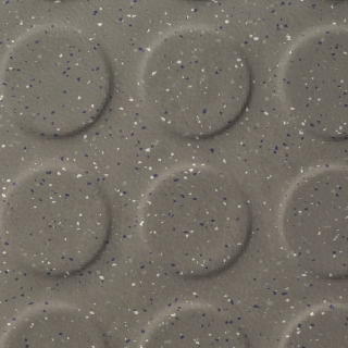 Picture of Johnsonite - Color Splash Raised Round Husk