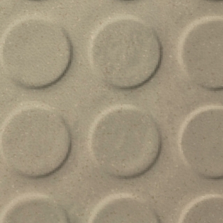 Picture of Johnsonite - Color Splash Raised Round Lake Shore