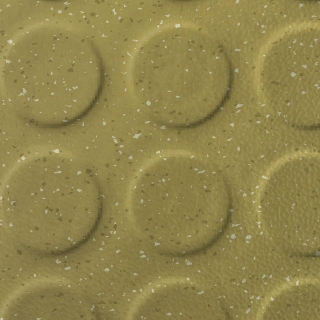 Picture of Johnsonite - Color Splash Raised Round Old York