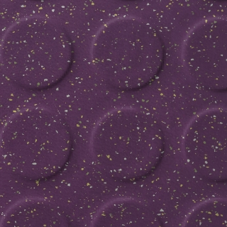 Picture of Johnsonite - Color Splash Raised Round Sand Shoreline