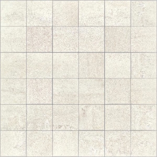 Picture of Happy Floors - Kaleido Mosaic 12 x 12 Bianco