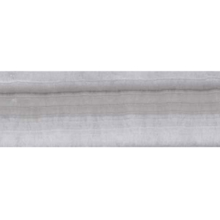 Picture of Happy Floors - Onyx Brick 4 x 12 Silver Polished