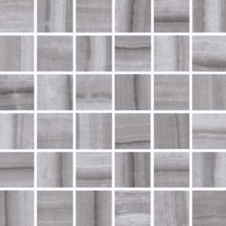 Picture of Happy Floors - Onyx Mosaic Silver Natural