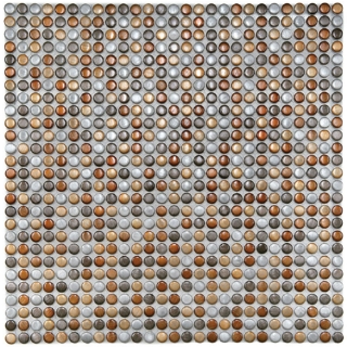 Picture of Solistone - Elemental Aluminum Pixel Multi