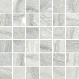 Picture of Happy Floors - Macaubas Mosaic Pearl/Natural