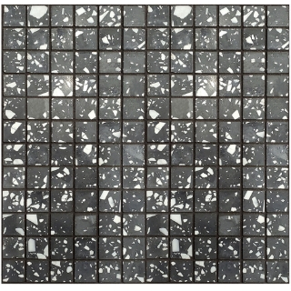Picture of Solistone - Terrazzo Piazza Black
