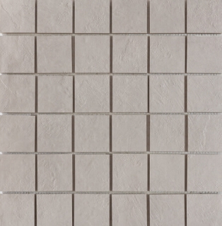 Picture of Happy Floors - Newton Mosaic Pearl Natural