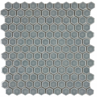 Picture of Adex USA - Hexagons Sage
