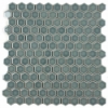 Picture of Adex USA - Hexagons Teal