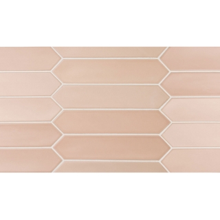 Picture of MiR Mosaic - Alfama Pickets Rose