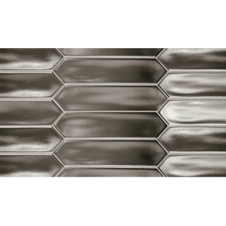 Picture of MiR Mosaic - Alfama Pickets Silver