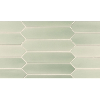 Picture of MiR Mosaic - Alfama Pickets Mint