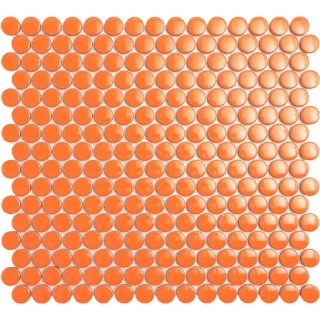 Picture of MiR Mosaic - Orbit Solar Flare