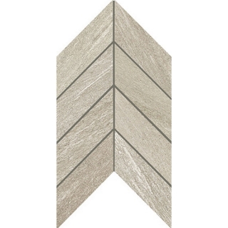 Picture of American Olean - Montesano Chevron Light Gray