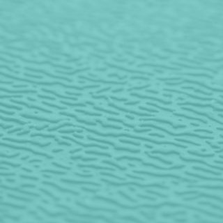 Picture of Life Floor - Ripple Seafoam