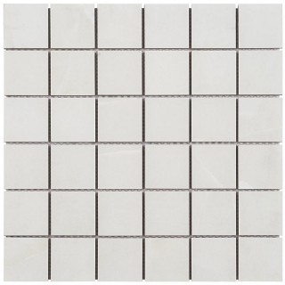 Picture of SOHO Studio Corp - Lithe Mosaic Aztec Onyx Bianco