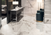 Picture of Happy Floors - Statuario Luxe 12 x 24 Statuario Luxe