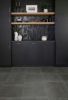 Picture of Daltile - Emergent 24 x 48 Iron