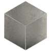 Picture of Daltile - Emergent 3D Cube Mosaic Aluminum
