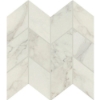 Picture of Daltile - Famed Chevron Polished Mosaic Diamond