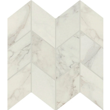 Picture of Daltile - Famed Chevron Polished Mosaic Diamond