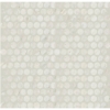 Picture of Daltile - Famed Penny Round Matte Mosaic Iconic
