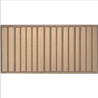 Picture of Daltile - Industrial Metals Column Gold