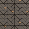 Picture of Daltile - Eclettica Mosaics Taupe