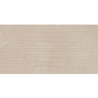 Picture of Daltile - Perpetuo 12 x 24 Wall Wave Elegant Beige