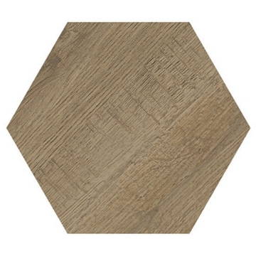 Picture of Daltile - Sleigh Creek Hexagon Landau