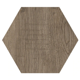 Picture of Daltile - Sleigh Creek Hexagon Carriage