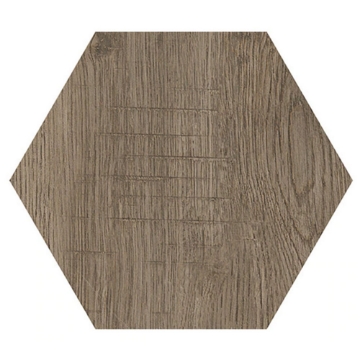 Picture of Daltile - Sleigh Creek Hexagon Carriage