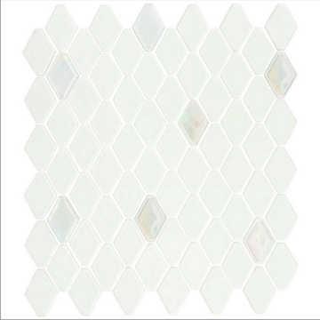 Picture of Daltile - Starcastle Mosaic Elongated Hexagon Celestial