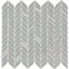 Picture of Daltile - Starcastle Mosaic Leaf Supernova