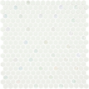 Picture of Daltile - Starcastle Mosaic Mini Hexagon Celestial