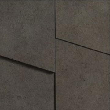 Picture of Daltile - Terratech 3D Mosaic Grafite