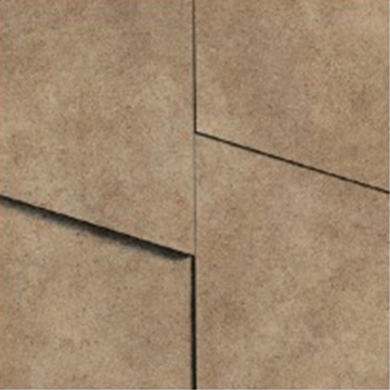 Picture of Daltile - Terratech 3D Mosaic Senape