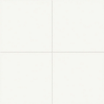 Picture of Daltile - Vitruvian 6 x 6 White Glossy