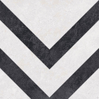 Picture of Stone Peak - Offroad 12 x 12 Deco Arrrow Polished