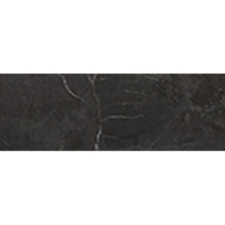 Picture of Anatolia Tile & Stone - La Marca 4 x 12 Nero Venato Honed