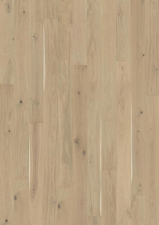 Picture of Kahrs - Lux 6 Oak Eggshell