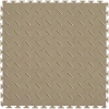Picture of Perfection Floor Tile - Diamond Plate Beige