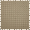 Picture of Perfection Floor Tile - Coin Beige