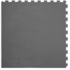 Picture of Perfection Floor Tile - Leather Look Gray Rhino