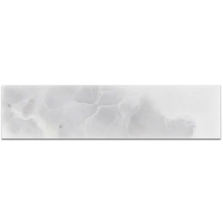 Picture of Elon Tile & Stone - Marble 3 x 12 Ice White Polished